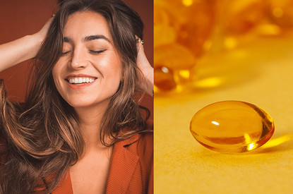 Диета для здоровых локонов: что добавить в рацион, если волосы ломкие и выпадают