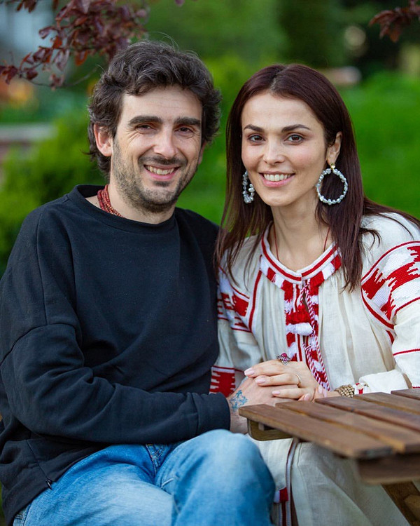 Специально для Lisa.ru звезды делятся секретами счастливой семейной жизни