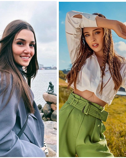 На личном фронте полный штиль: 6 турецких актрис, которые все еще не замужем