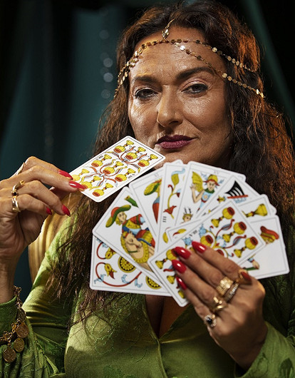 Самые жуткие карты Таро: 5 арканов, которые предупреждают об опасности