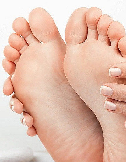 Гимнастика для стоп: 5 упражнений помогут избежать плоскостопия