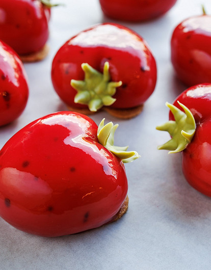 Вкусные новинки от пекарни «Печорин»