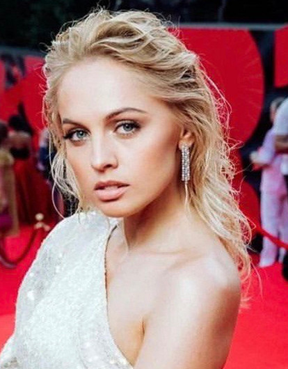 Янина Студилина: причина развода с Александром Роднянским-младшим и их отношения после расставания