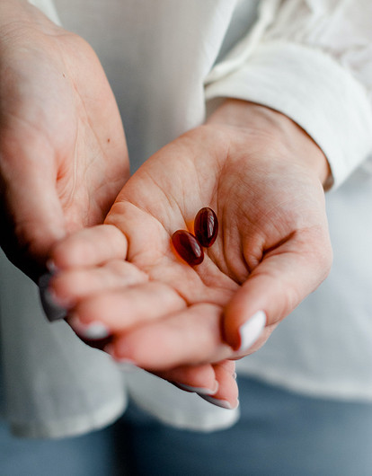 БАДы во вред: какие добавки нужно принимать с осторожностью