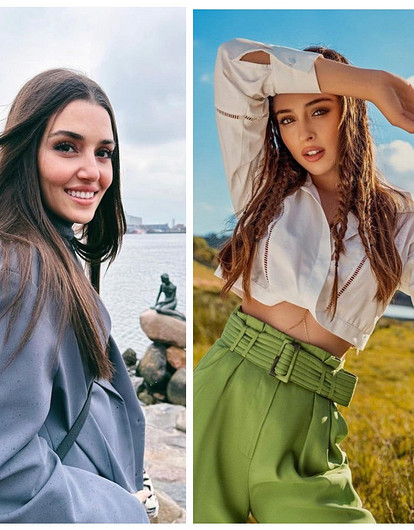 На личном фронте полный штиль: 6 турецких актрис, которые все еще не замужем