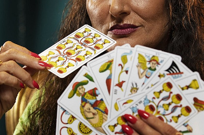 Самые жуткие карты Таро: 5 арканов, которые предупреждают об опасности