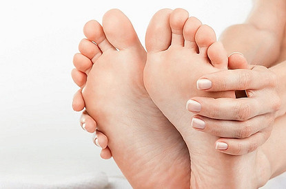 Гимнастика для стоп: 5 упражнений помогут избежать плоскостопия