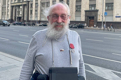 Что известно о состоянии госпитализированного Анатолия Вассермана