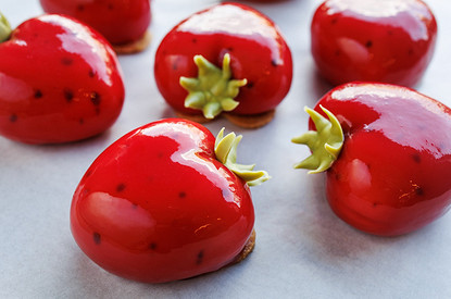 Вкусные новинки от пекарни «Печорин»