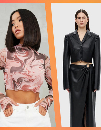 10 главных трендов осени — бери на заметку уже сейчас