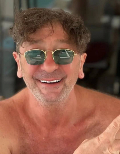 «После двух сезонов не смог»: Григорий Лепс объяснил, почему покинул шоу «Голос»