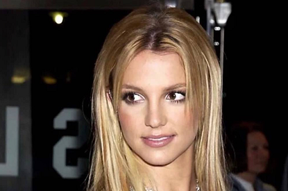 Бритни Спирс дали пощечину на публике