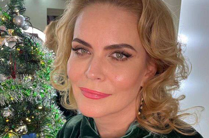 В Сети появились первые снимки годовалой внучки Алены Яковлевой