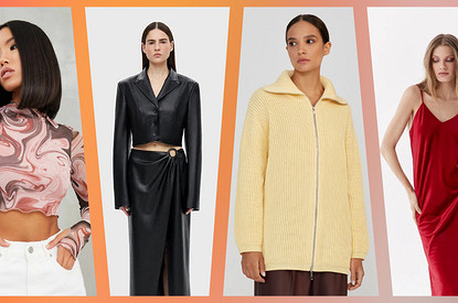 10 главных трендов осени — бери на заметку уже сейчас