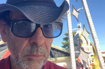 Любимые женщины Тима Бертона: как повлияли на его творчество и кем были до встречи с ним