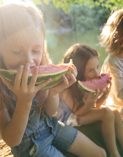 Как правильно выбрать спелый и сладкий арбуз: 7 полезных советов