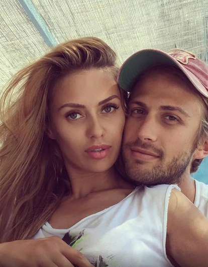 «Не готова на меньшее»: Виктория Боня назвала причину расставания с отцом дочери