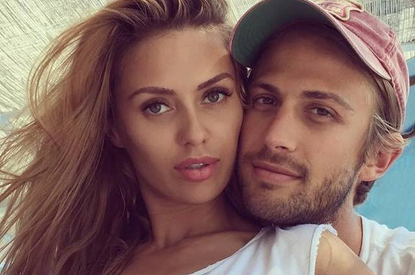 «Не готова на меньшее»: Виктория Боня назвала причину расставания с отцом дочери