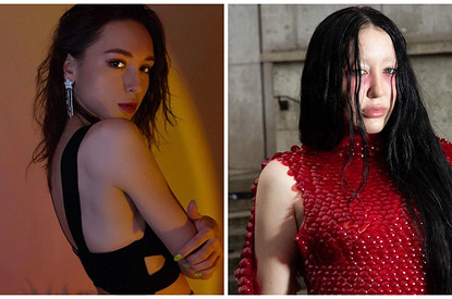 Сестры и братья знаменитостей: угадай, где чьи