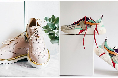 Выглядит как новенькая: 5 способов сохранить внешний вид обуви подольше