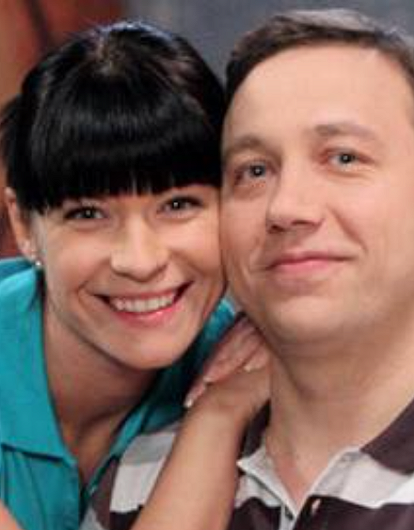 Снова вместе: Вера и Костя из «Ворониных» выложили новое совместное фото