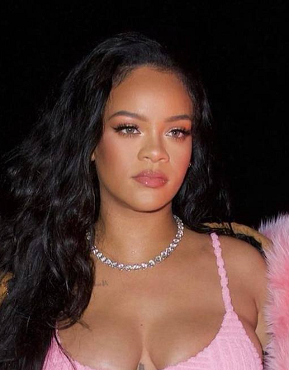 СМИ: Рианна стала мамой во второй раз