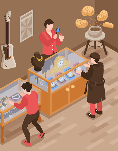 Вся правда о ломбардах: 7 честных фактов для тех, кому срочно нужны деньги