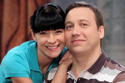 Снова вместе: Вера и Костя из «Ворониных» выложили новое совместное фото