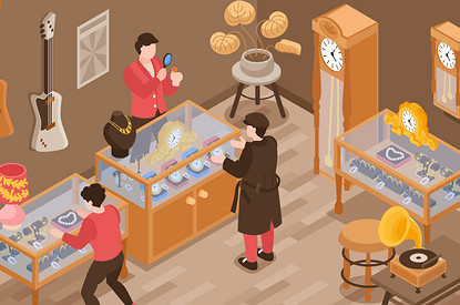 Вся правда о ломбардах: 7 честных фактов для тех, кому срочно нужны деньги