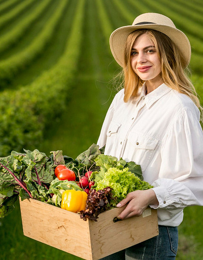 Собираем урожай: гороскоп для всех знаков зодиака с 21 до 27 августа