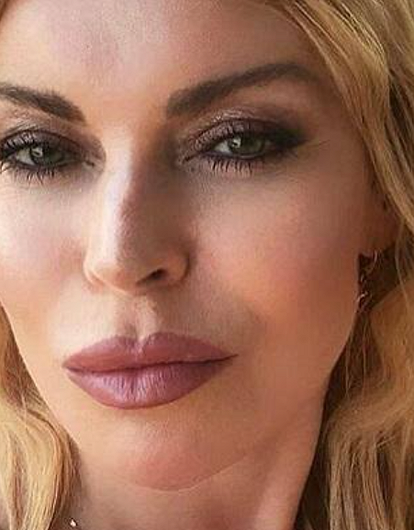 После аварии: Лада Дэнс собирается обратиться в суд