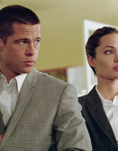 Анджелина Джоли и Брэд Питт окончательно развелись после семи лет судебных разбирательств