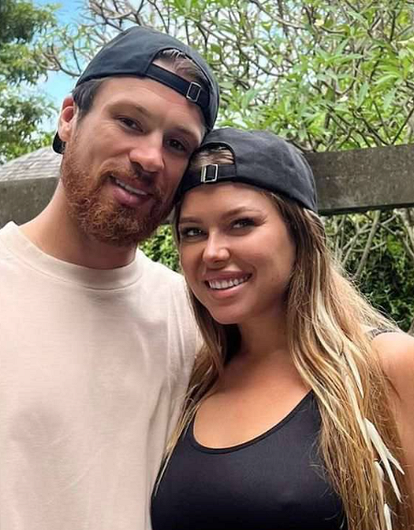 «Чужие люди говорили тосты»: Рите Дакоте испортили венчание