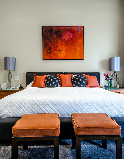 12 ошибок организации пространства в спальне, из-за которых ты не высыпаешься