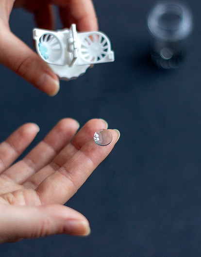 Ночные линзы: зачем они нужны и как ими правильно пользоваться