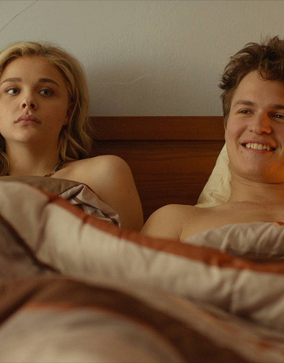 От икоты до схлопнувшегося дивана: как перестать загоняться из-за неловких моментов во время секса