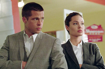 Анджелина Джоли и Брэд Питт окончательно развелись после семи лет судебных разбирательств