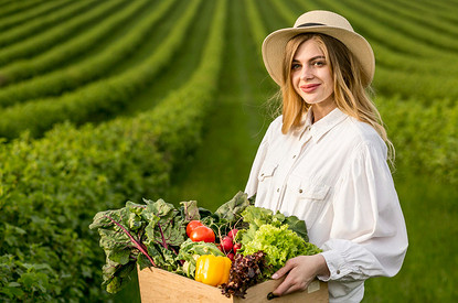 Собираем урожай: гороскоп для всех знаков зодиака с 21 до 27 августа