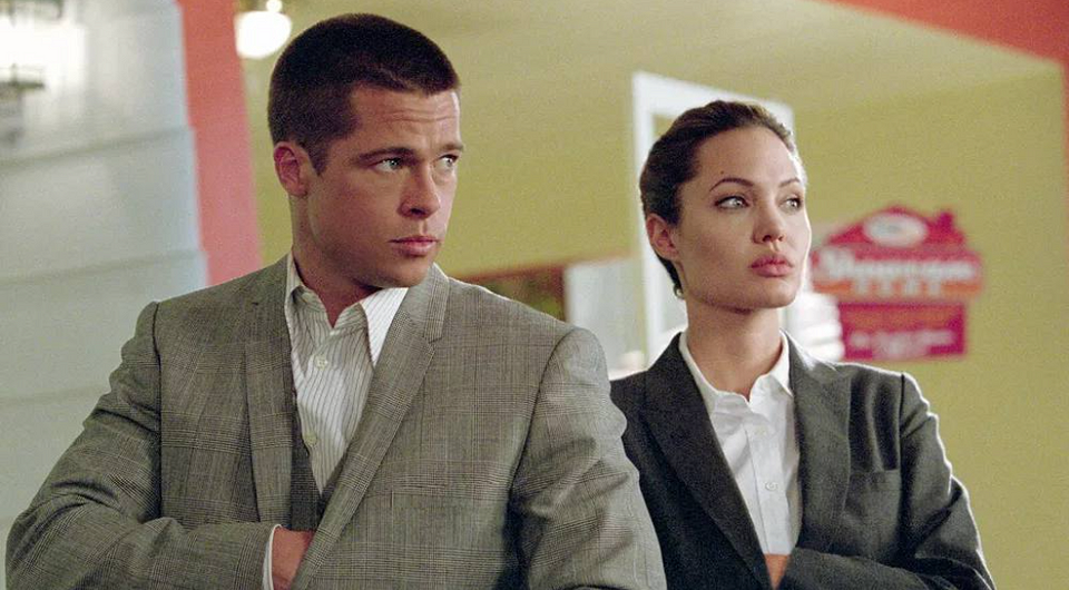 Анджелина Джоли и Брэд Питт окончательно развелись после семи лет судебных разбирательств