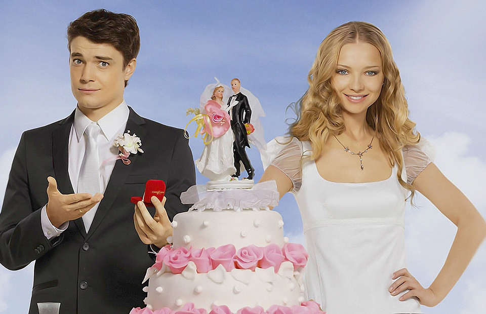 «Свадебный переполох» и еще 4 полезных фильма о свадьбе: как избежать ошибок