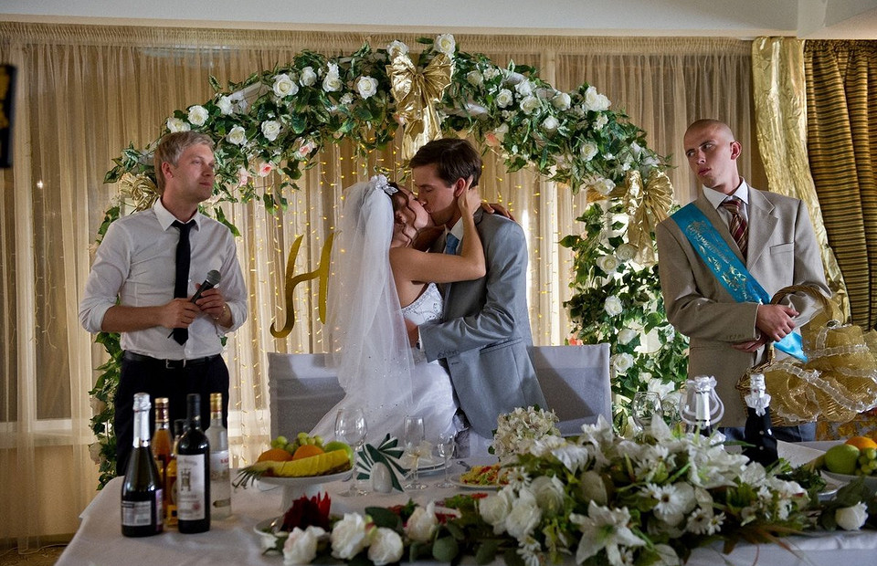 «Свадебный переполох» и еще 4 полезных фильма о свадьбе: как избежать ошибок