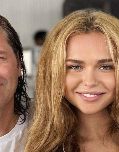 На дочь Дмитрия Маликова подали в суд