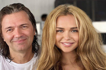 На дочь Дмитрия Маликова подали в суд