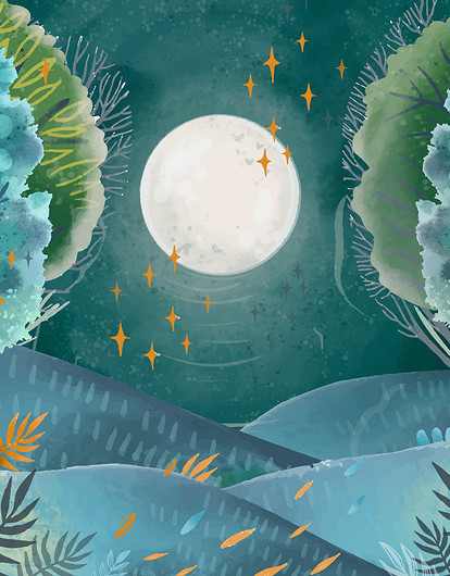 Лунный гороскоп для всех знаков зодиака с 28 августа по 3 сентября: советы астролога