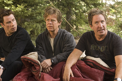 10 фильмов, где герои переживают кризис среднего возраста