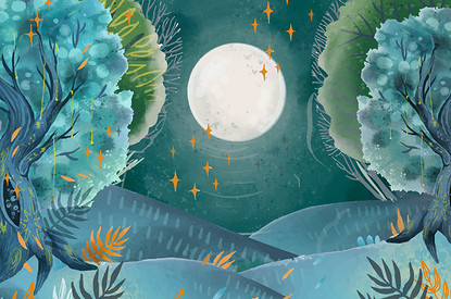 Лунный гороскоп для всех знаков зодиака с 28 августа по 3 сентября: советы астролога