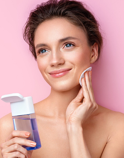 11 бьюти-привычек, которые нужно забыть к 35 годам