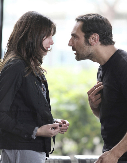 5 вопросов мужчине, которые могут испортить отношения