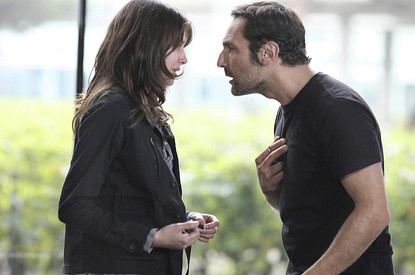 5 вопросов мужчине, которые могут испортить отношения