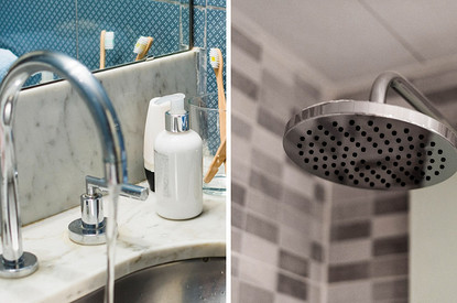 12 ошибок в обустройстве ванной комнаты, из-за которых там постоянно грязно